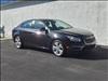 2016 Chevrolet Cruze Limited