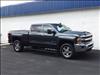 2018 Chevrolet Silverado 2500HD