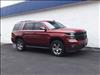 2017 Chevrolet Tahoe