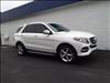 2016 Mercedes-Benz GLE