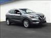 2020 Nissan Rogue Sport