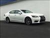 2013 Lexus LS 460