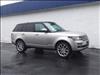 2016 Land Rover Range Rover