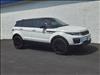 2016 Land Rover Range Rover Evoque