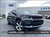 2021 Jeep Grand Cherokee L