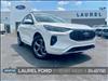 2024 Ford Escape Hybrid