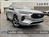 2023 Ford Escape Hybrid