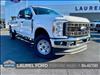 2024 Ford F-350 Super Duty