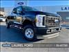 2024 Ford F-350 Super Duty