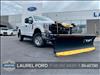 2020 Ford F-250 Super Duty