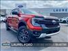 2024 Ford Ranger