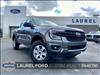 2024 Ford Ranger