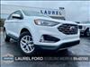 2021 Ford Edge