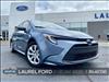 2023 Toyota Corolla Hybrid