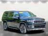 2022 Wagoneer Wagoneer