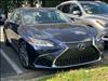 2021 Lexus ES 350