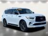 2021 Infiniti QX80