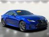 2022 Lexus RC 350