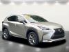 2017 Lexus NX 200t