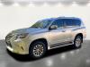 2017 Lexus GX 460