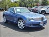 2008 Chrysler Crossfire