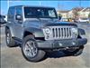 2017 Jeep Wrangler