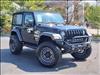 2019 Jeep Wrangler