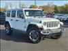 2019 Jeep Wrangler Unlimited