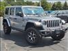 2018 Jeep Wrangler Unlimited