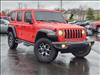 2022 Jeep Wrangler Unlimited