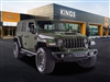 2022 Jeep Wrangler Unlimited