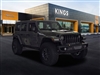 2022 Jeep Wrangler Unlimited