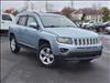 2014 Jeep Compass