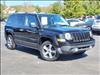 2016 Jeep Patriot