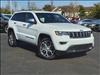 2022 Jeep Grand Cherokee WK