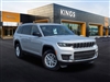 2024 Jeep Grand Cherokee L