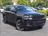 2024 Jeep Grand Cherokee L