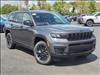 2024 Jeep Grand Cherokee L