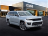 2024 Jeep Grand Cherokee L