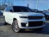 2022 Jeep Grand Cherokee L