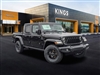 2024 Jeep Gladiator