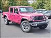 2024 Jeep Gladiator