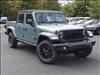 2024 Jeep Gladiator