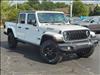 2024 Jeep Gladiator