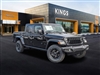 2024 Jeep Gladiator