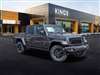 2024 Jeep Gladiator