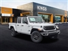 2024 Jeep Gladiator