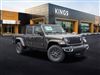 2024 Jeep Gladiator