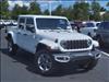 2024 Jeep Gladiator