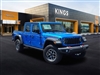 2024 Jeep Gladiator